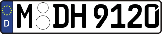 M-DH9120