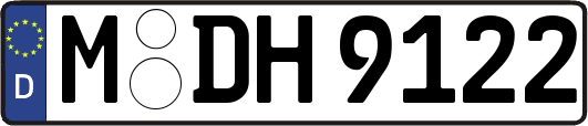 M-DH9122