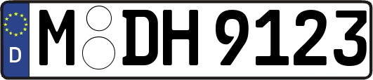 M-DH9123