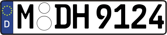 M-DH9124