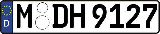 M-DH9127