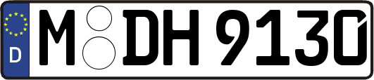 M-DH9130