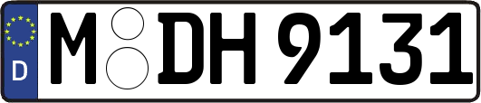 M-DH9131