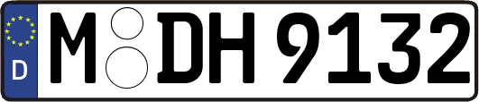 M-DH9132