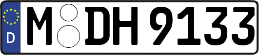 M-DH9133