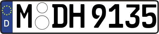 M-DH9135