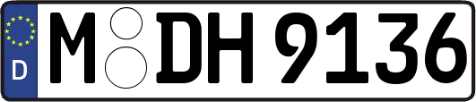 M-DH9136