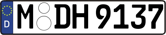 M-DH9137