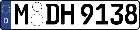 M-DH9138