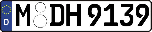 M-DH9139
