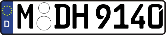 M-DH9140