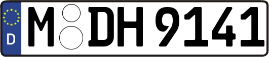 M-DH9141