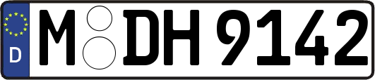 M-DH9142