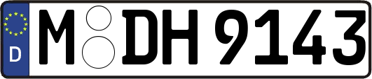 M-DH9143