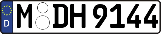 M-DH9144