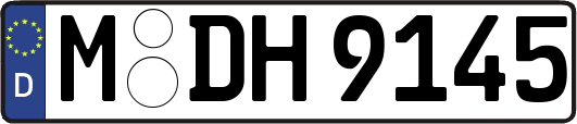 M-DH9145