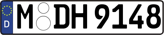 M-DH9148