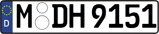 M-DH9151