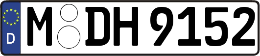 M-DH9152