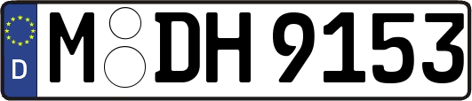 M-DH9153