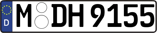 M-DH9155