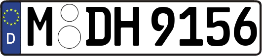 M-DH9156