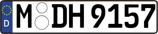 M-DH9157