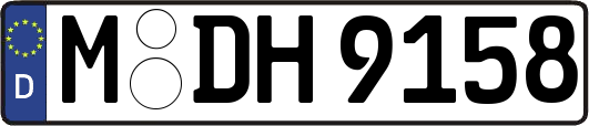 M-DH9158