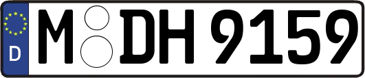 M-DH9159