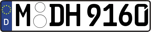 M-DH9160