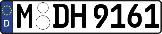 M-DH9161
