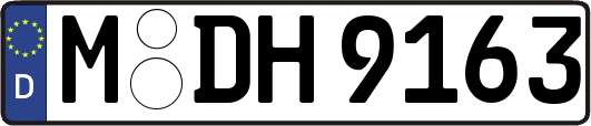 M-DH9163