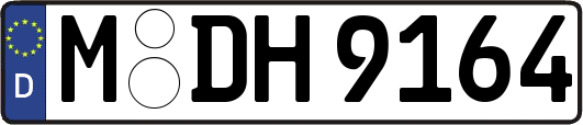 M-DH9164