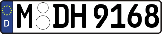 M-DH9168