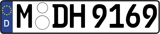 M-DH9169