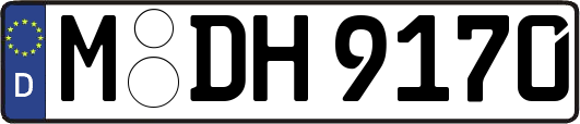 M-DH9170