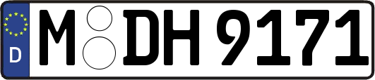 M-DH9171