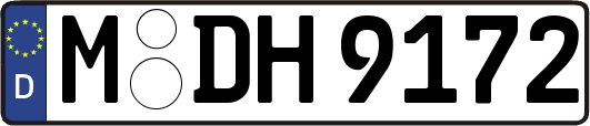 M-DH9172