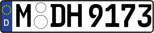 M-DH9173