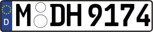 M-DH9174