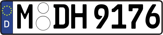 M-DH9176