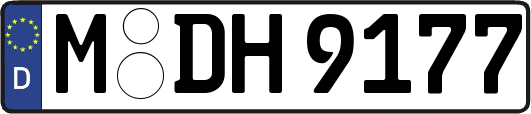 M-DH9177