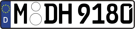 M-DH9180