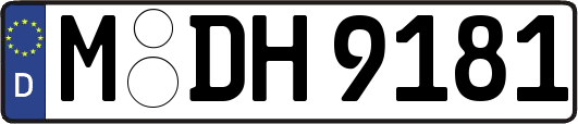 M-DH9181