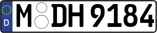 M-DH9184