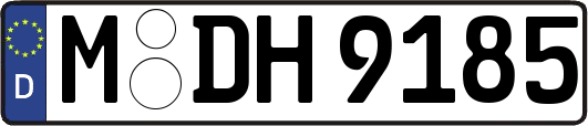 M-DH9185