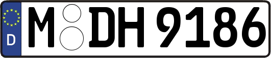 M-DH9186