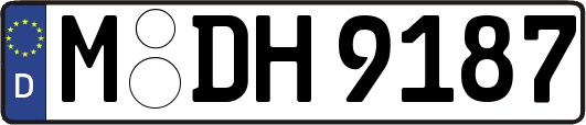 M-DH9187