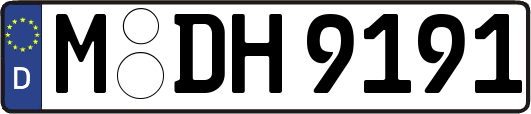 M-DH9191