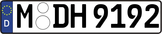 M-DH9192